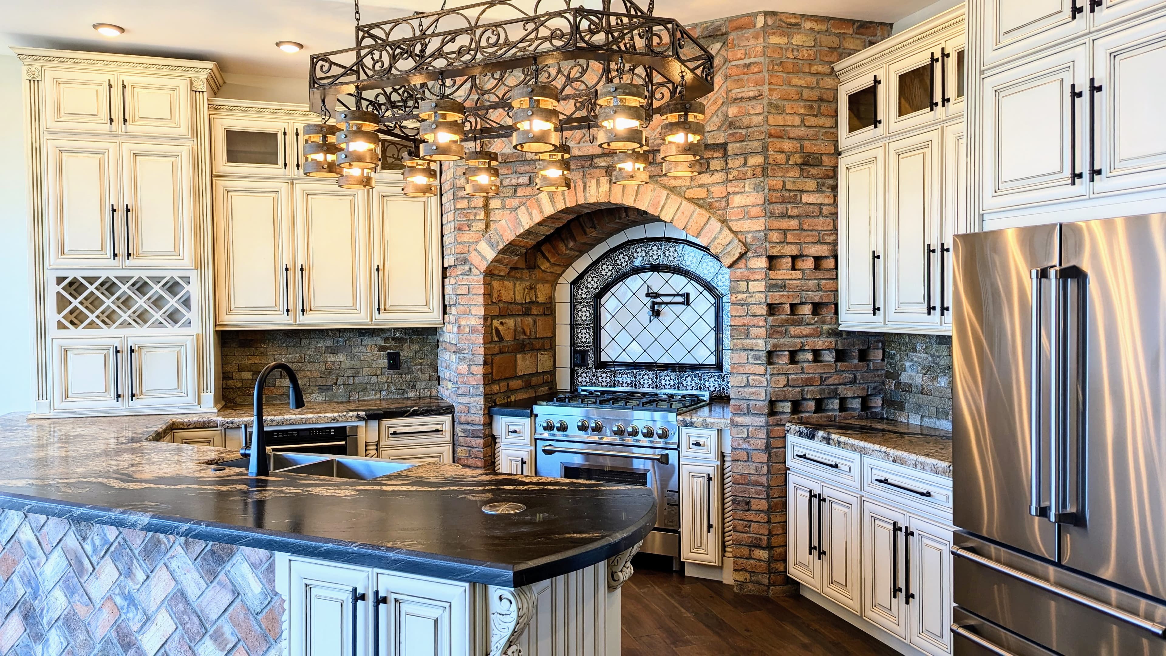 California Contemporary Beachfront Home